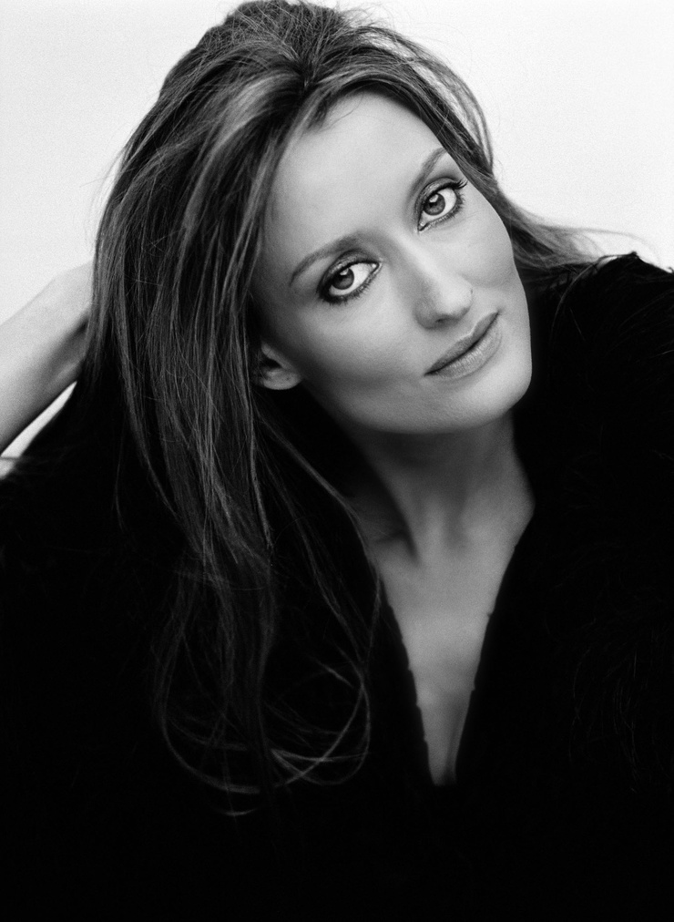 Natascha McElhone