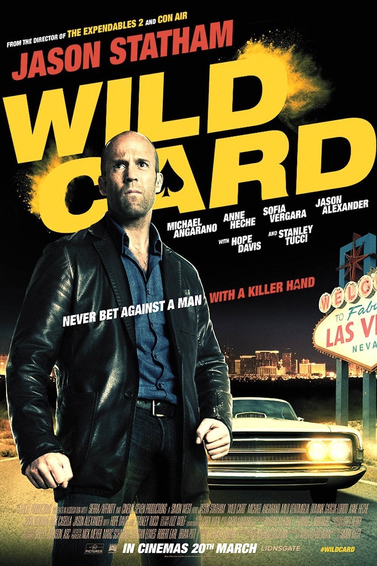 Wild Card
