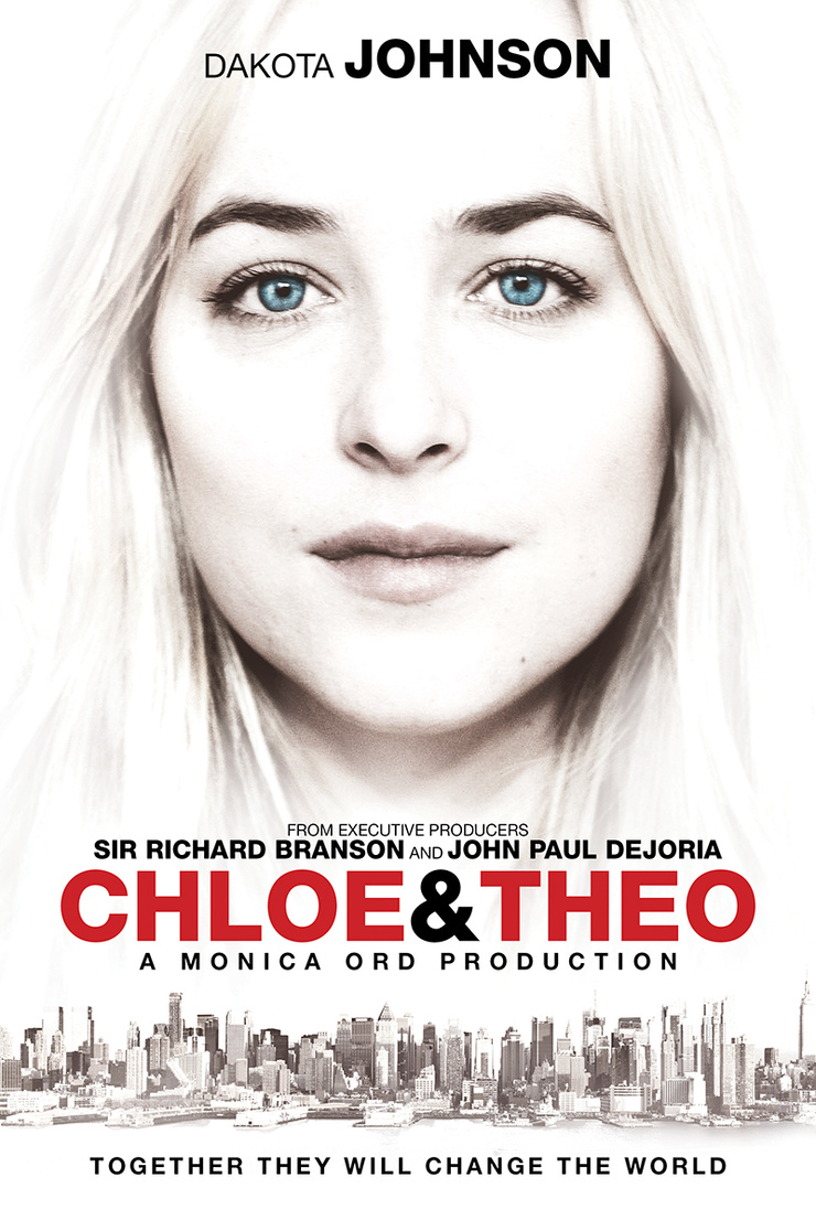 Chloe  Theo