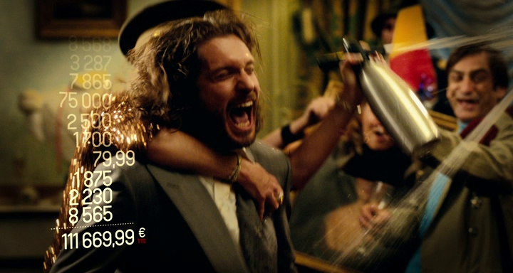 Il était une fois, une fois
