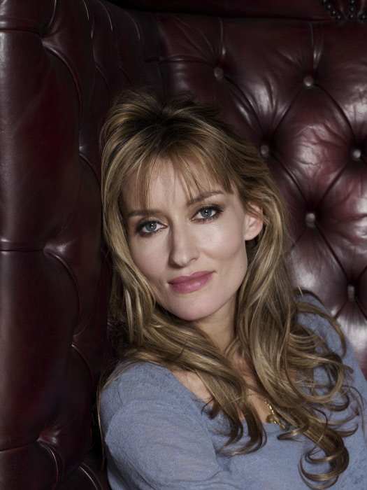 Natascha McElhone