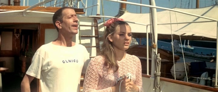 The Policeman of St. Tropez 