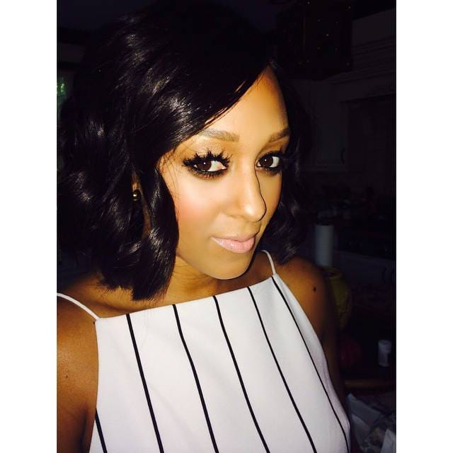 Tia Mowry-Hardrict