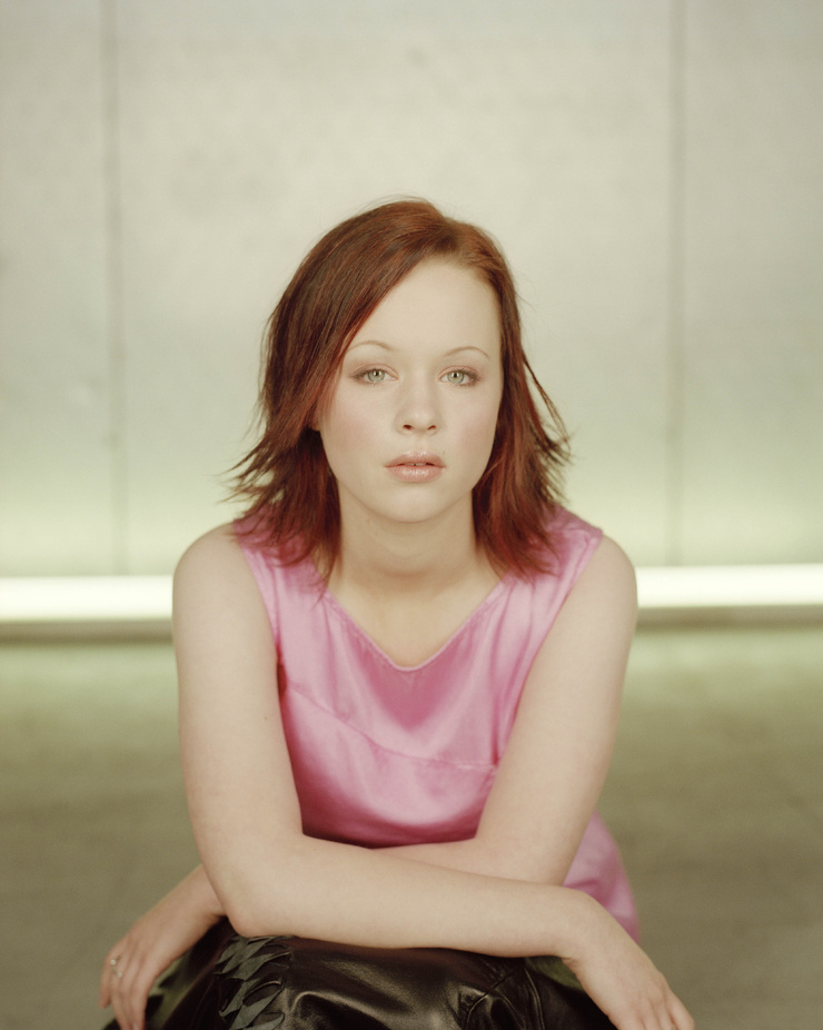 Thora Birch Thora Birch