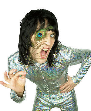 Noel Fielding