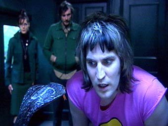Noel Fielding