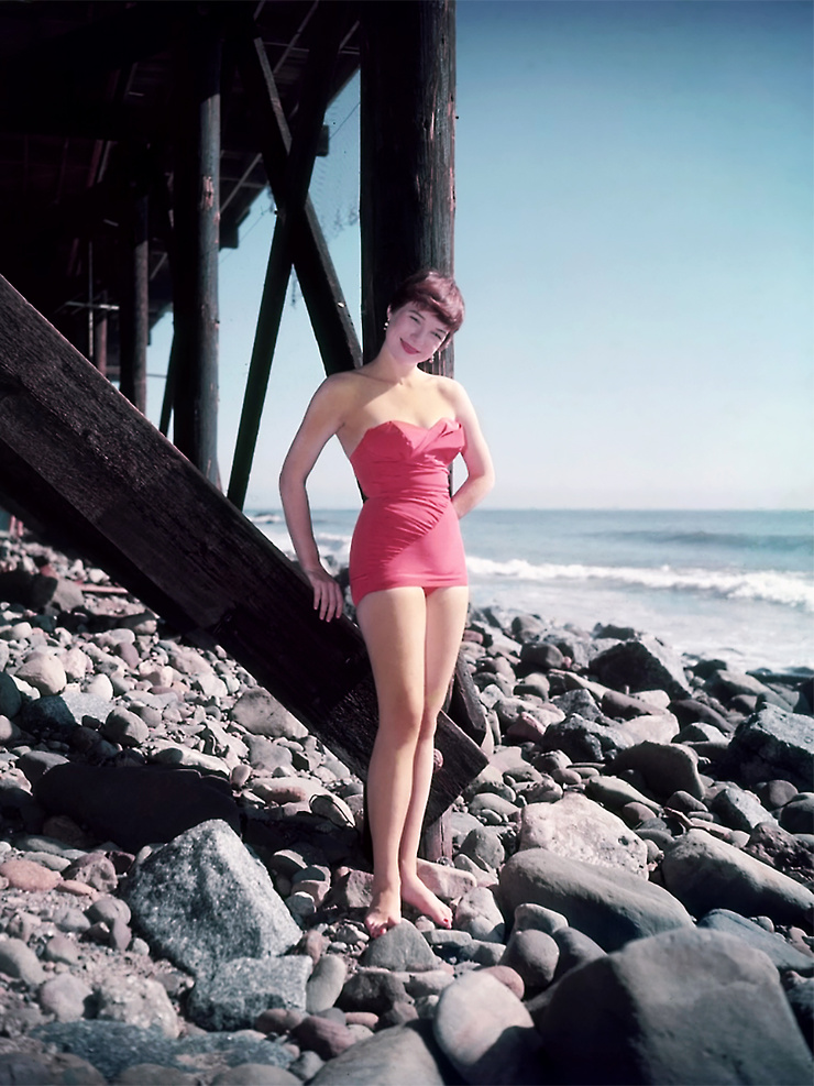 Shirley MacLaine Shirley MacLaine