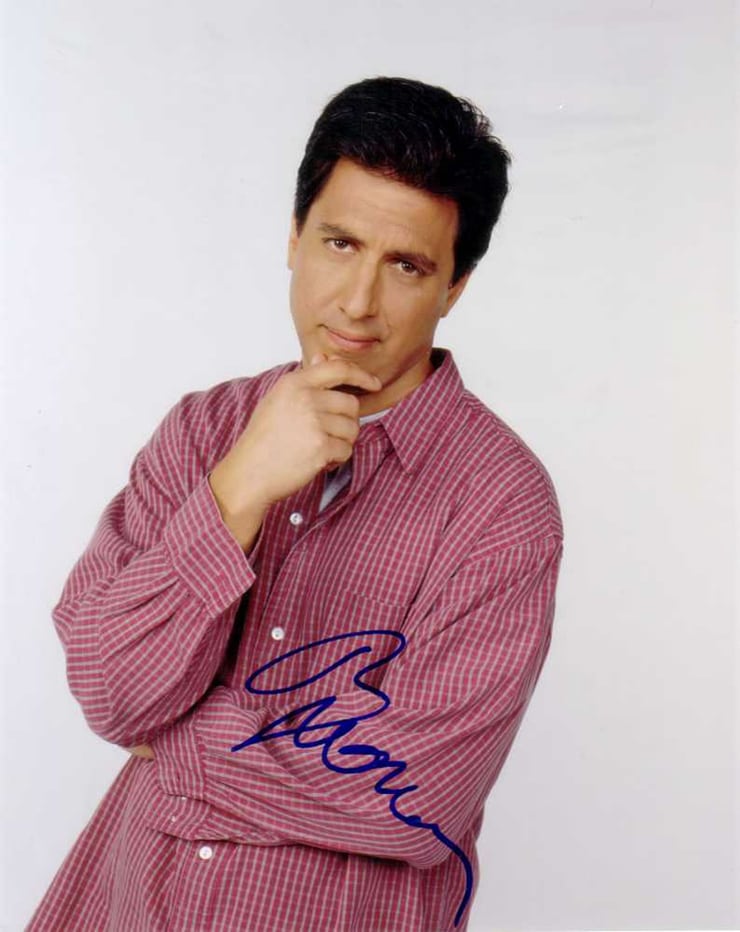 Ray Romano