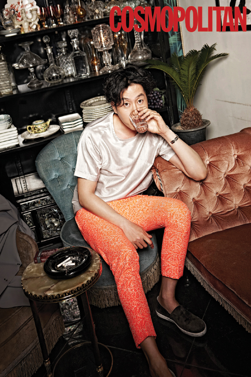 Ju-hyuk Kim