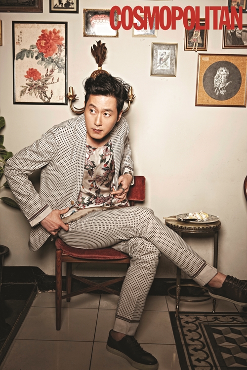 Ju-hyuk Kim