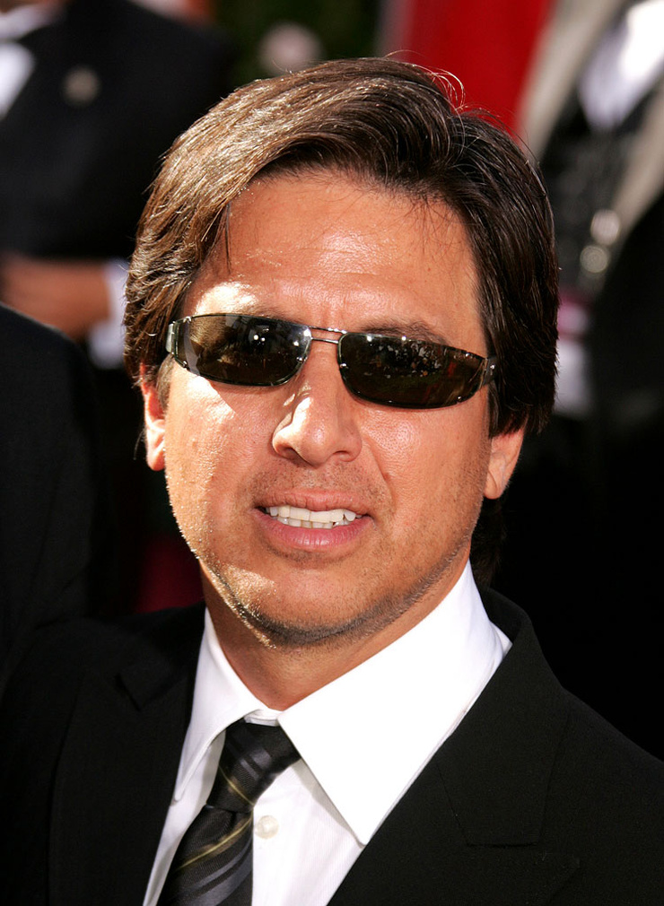 Ray Romano