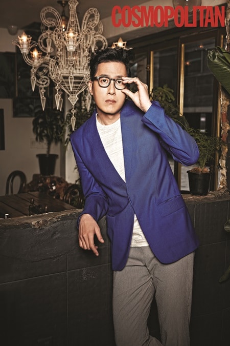 Ju-hyuk Kim