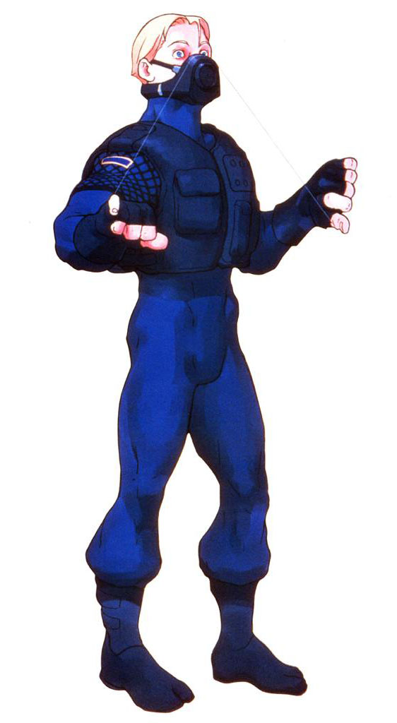 Doctrine Dark