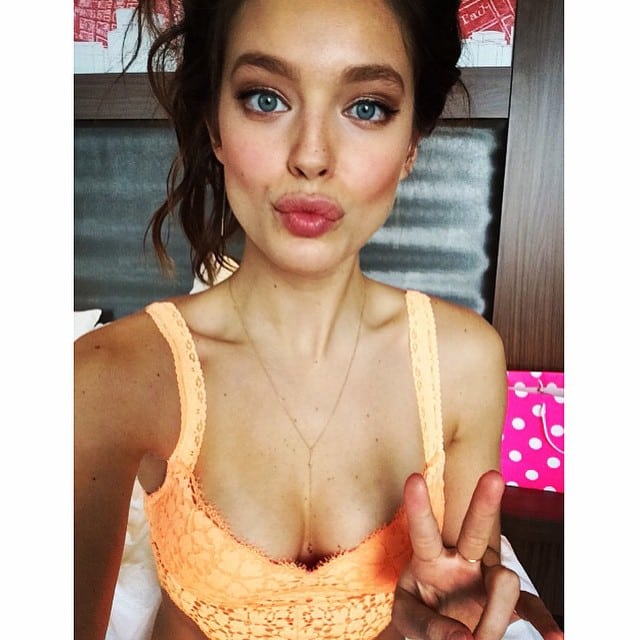 Emily Didonato