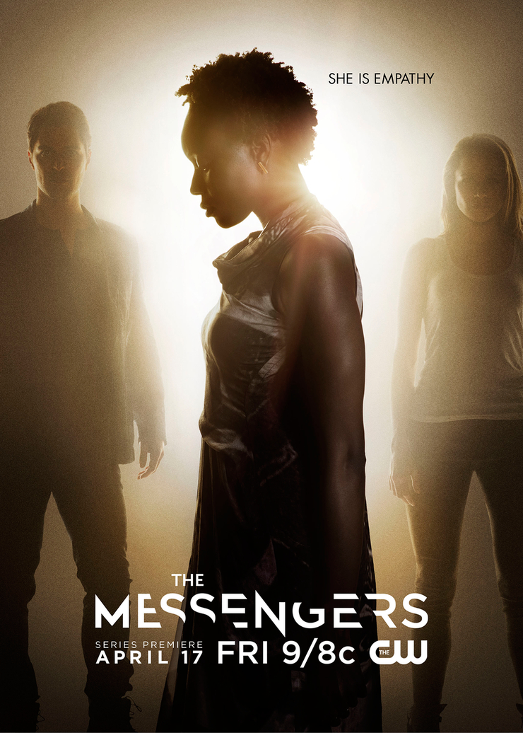 The Messengers The Messengers