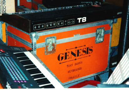 Genesis