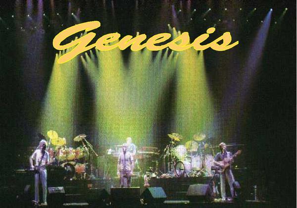 Genesis