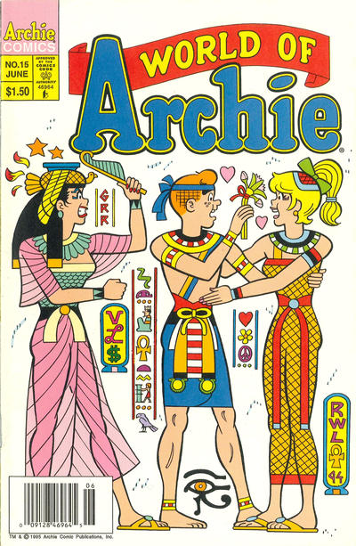 World of Archie