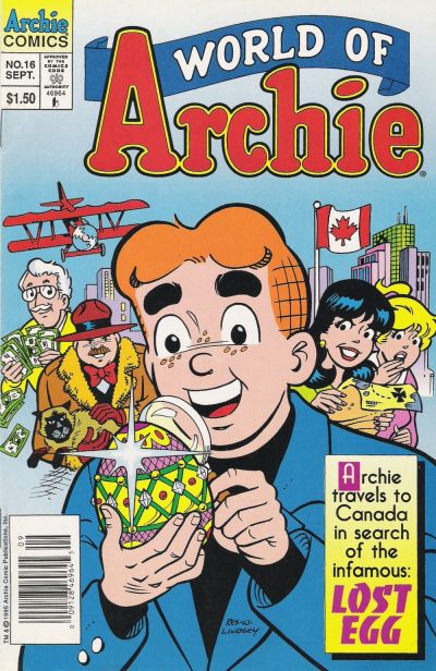 World of Archie