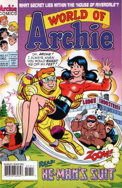 World of Archie