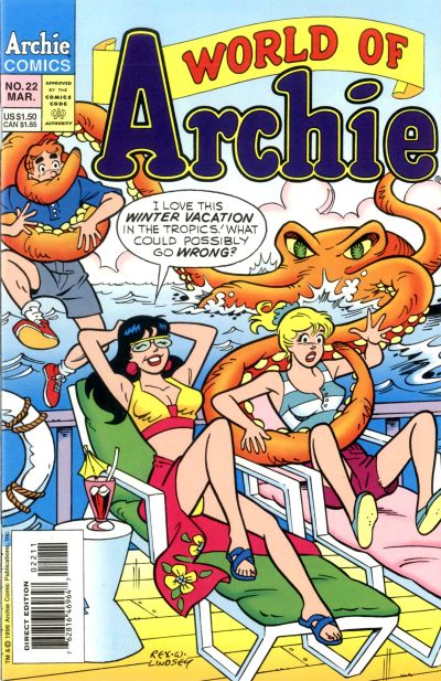 World of Archie
