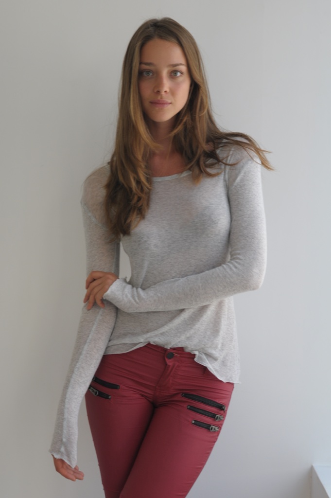 Nathalie Edenburg Nathalie Edenburg