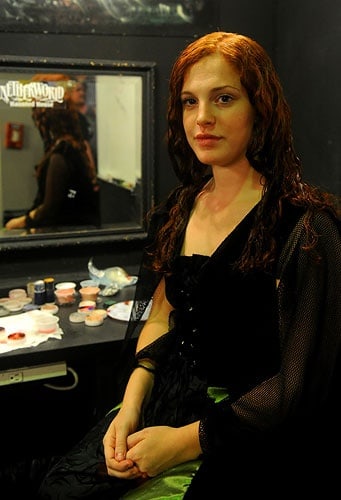 Tiffany Waxler