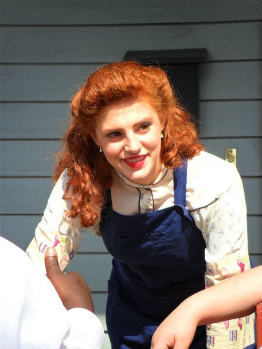 Tiffany Waxler