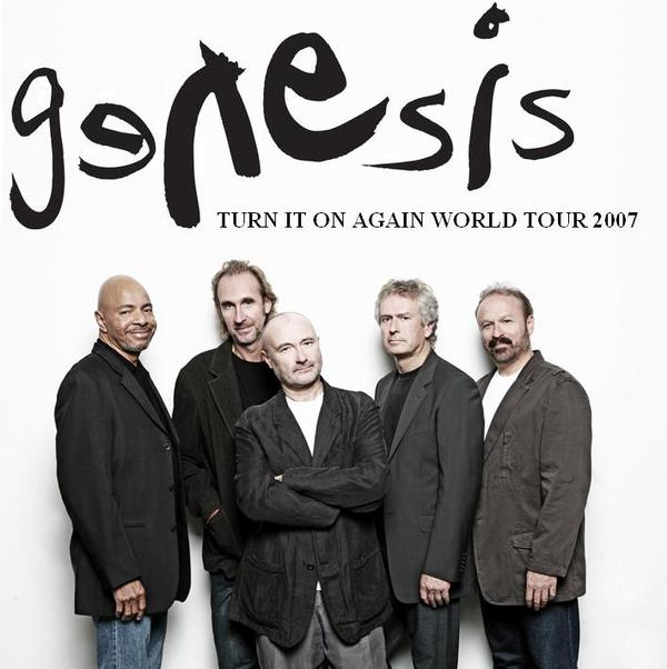 Genesis