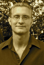 Joshua Ortega