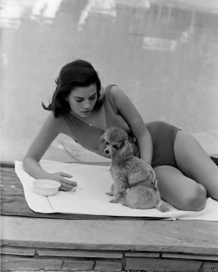 Natalie Wood