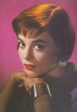 Natalie Wood