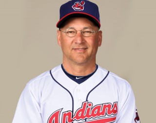 Terry Francona