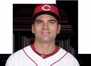 Joey Votto