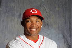 Marlon Byrd