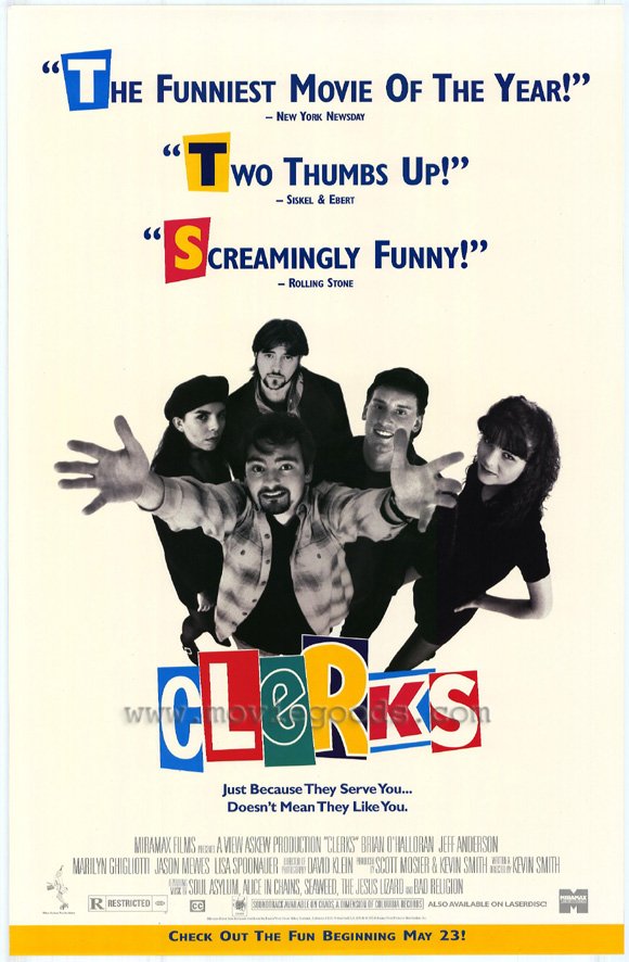 Clerks