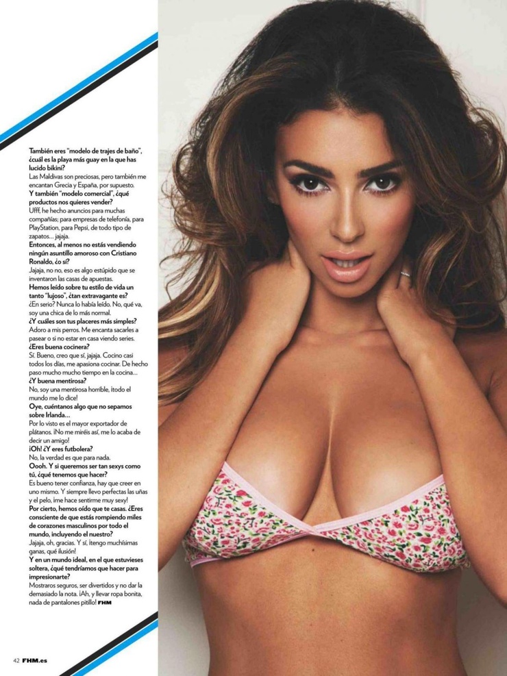 Georgia Salpa Georgia Salpa