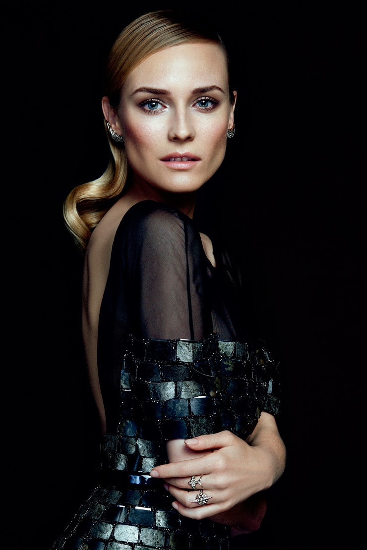 Diane Kruger Diane Kruger