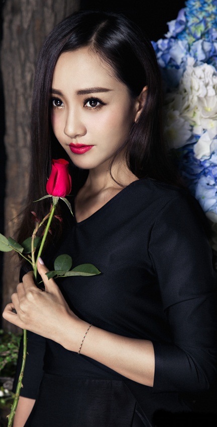 Rong Yang Rong Yang