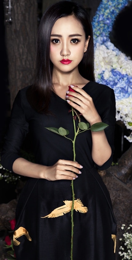 Rong Yang Rong Yang