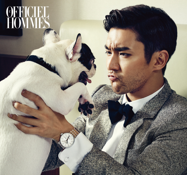 Si Won Choi