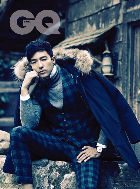 Daniel Henney