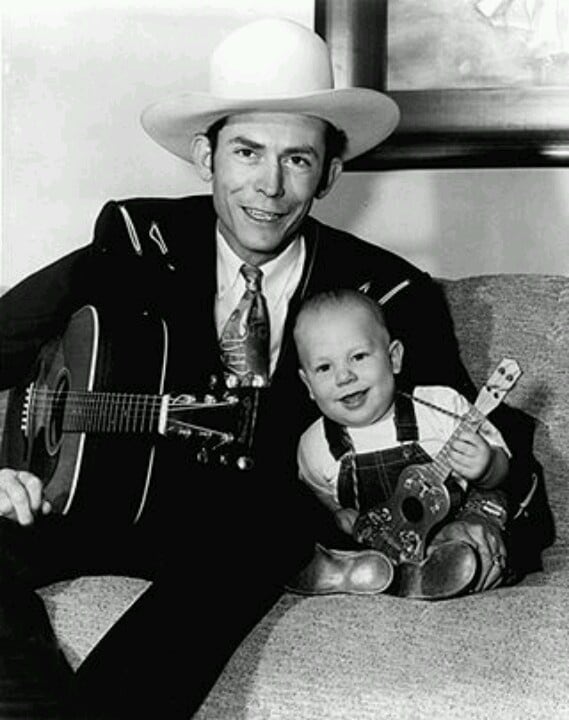 Hank Williams