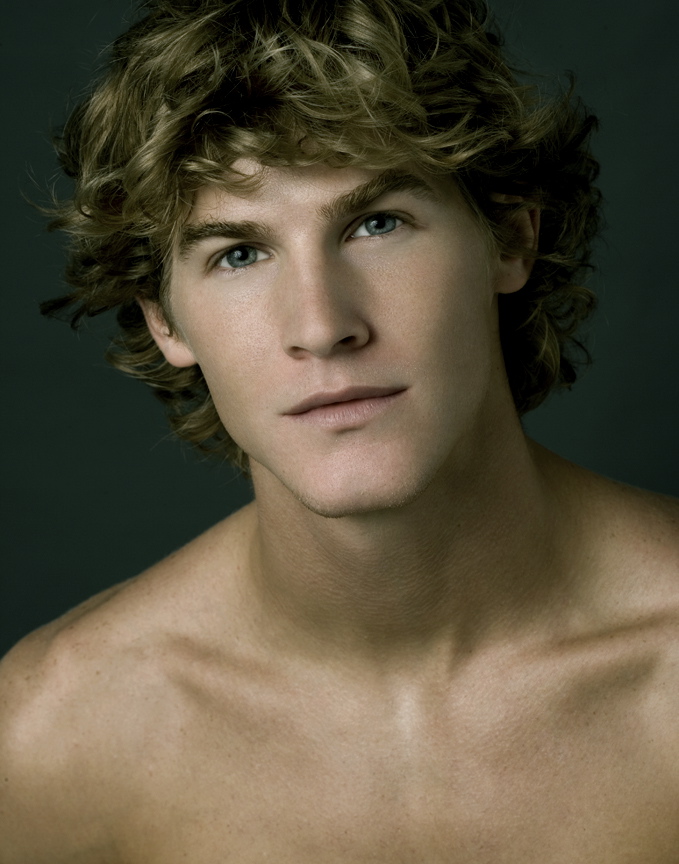 Ryan Daharsh