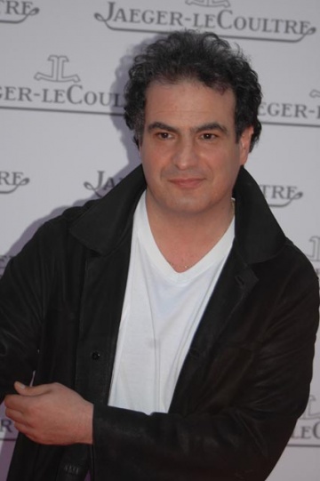 Raphaël Mezrahi