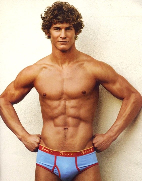 Ryan Daharsh