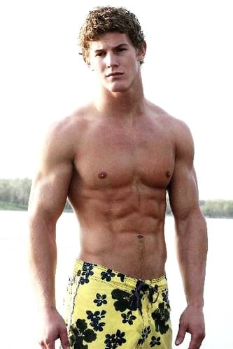 Ryan Daharsh