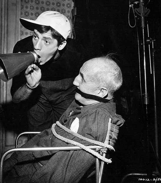 Jerry Lewis
