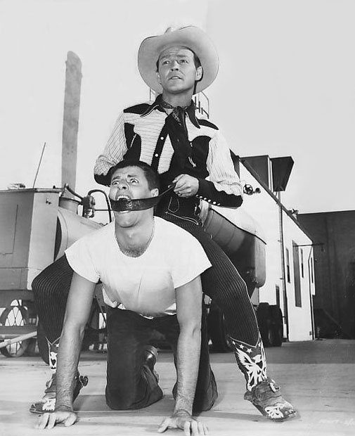 Jerry Lewis