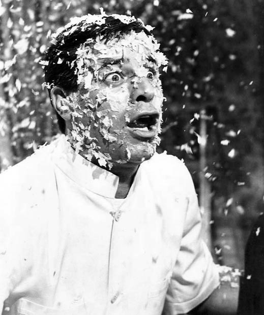 Jerry Lewis